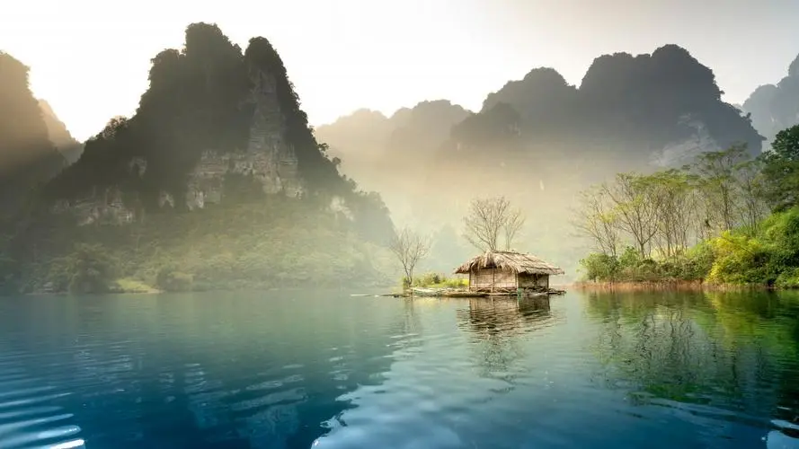 高性能智能系统智慧工厂